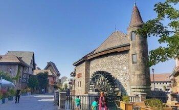 AL SABEEL TRAVEL & TOURISM LLC