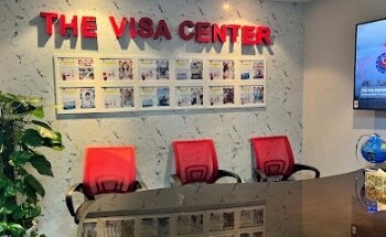 The Visa Center