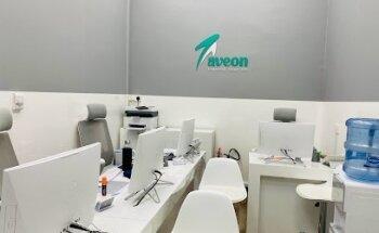 AVEON TRAVEL AND TOURISM LLC