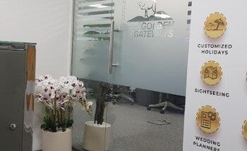 Golden Gateways Travels LLC