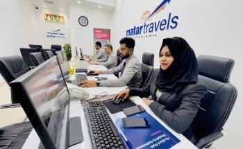 matar travels LLC