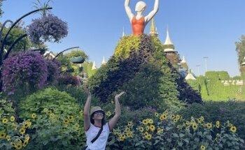 AL REESH TRAVEL & TOURS LLC