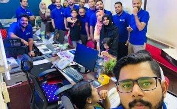 AL ASEEL TOURS BRANCH 1