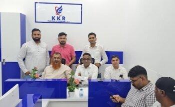 KKR Travels & Tourism LLC كيه كيه ار للسفر والسياحة ذ