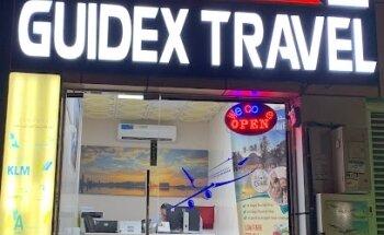 Guidex Travel