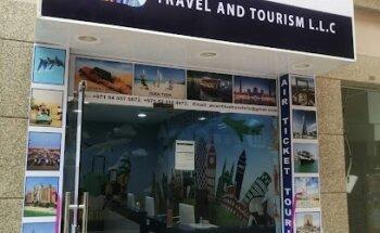 Asian Blue Travel and Tourism