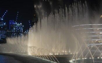 Desert Planners Tourism LLC