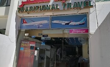 Traditional Travel LLC