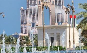 Nadeem Iqbal tourism LLC