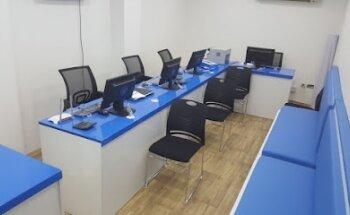 Desert World Tours LLC