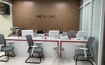 NEWLINK BUSINESS SERVICES