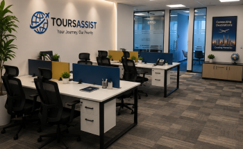 Travel Assistance Tourism LLC - A division of Nexus DMC