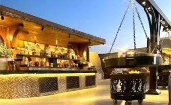 Premium Desert Safari