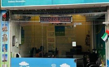 Travelicious Tourism LLC