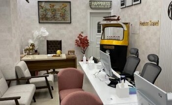 Reduan Travel & Tourism L.L.C