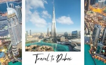 Madeena Albarsha Travel and Tourism LLC