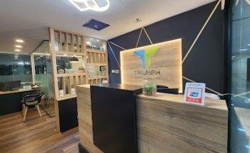 TRIUMPH TOURISM &TRAVEL LLC