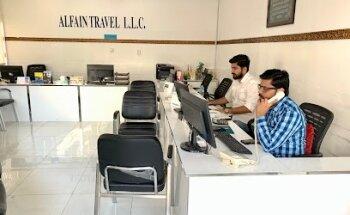 Alfain Travel