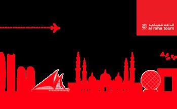 Al Raha Tours-Sharjah