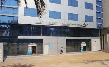 Emirates Sky Travel LLC