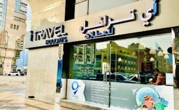 iTravel Holidays , Abudhabi