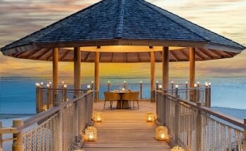 Luxury Holiday Maldives