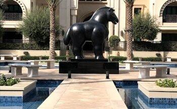 RP Group Corporate Office