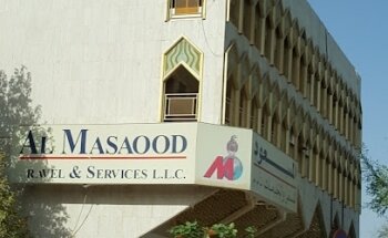 Al Masood Travel Services L.L.C