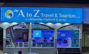 A to Z Travel & Tourism LLC
