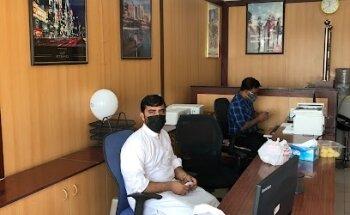 KHAT AL NAJOOM TOURS