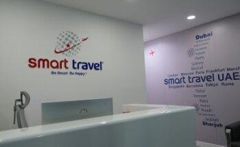 Smart Travel (Head Office)