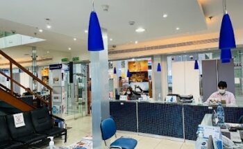 Airtravel Enterprises and Tourism LLC