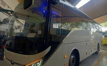 Trinity Travel&Tourism L.L.C