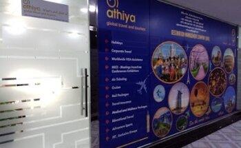 ATHIYA GLOBAL TRAVEL AND TOURISM