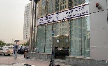 MJ Dream Travel & Tourism LLC