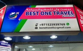 BEST ONE TRAVEL & TOURISM