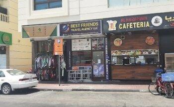 Best Friends Travel Agency LLC