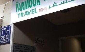 AL YARMOOK TRAVEL