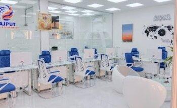 RAJPUT Travel & Tourism LLC