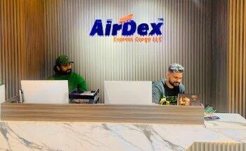 AIRDEX TOURISM & CARGO LLC