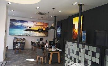 Viajes El Corte Ingles S.A.