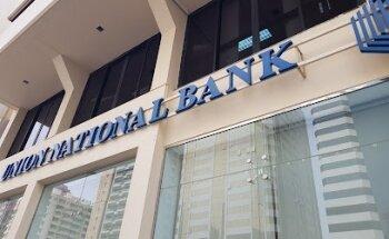 Golden Falcon Travel & Tourism