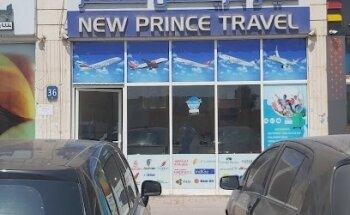New Prince Travel