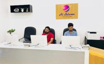 Al Salama Tourism