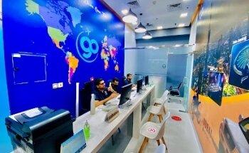 Go Desire Tourism LLC