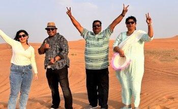 Hashtag Tourism L.L.C