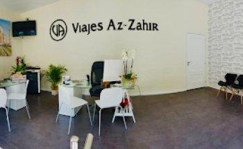 Viajes Az Zahir S.L