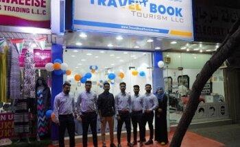 Travel Book Tourism LLC