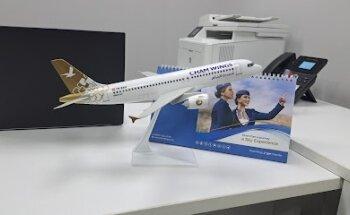 S D T T TRAVEL AND TOURISM L.L.C