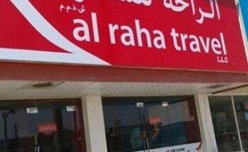 Al Raha Travels